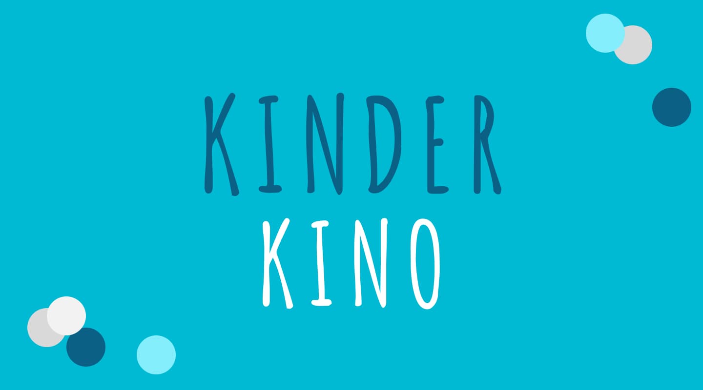 Kinder Kino