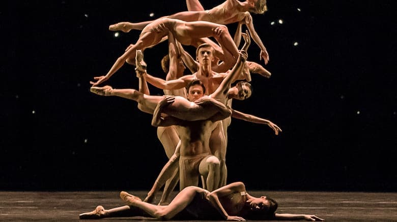 Royal Ballet & Opera 2024/25: Ballet to Broadway: Wheeldons Werke