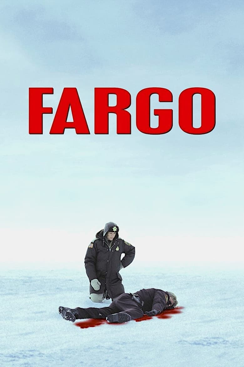 Fargo poster